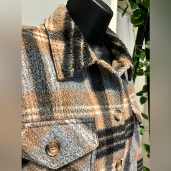 GENTLE FAWN LEIGHTON JACKET - Picture 9 of 9